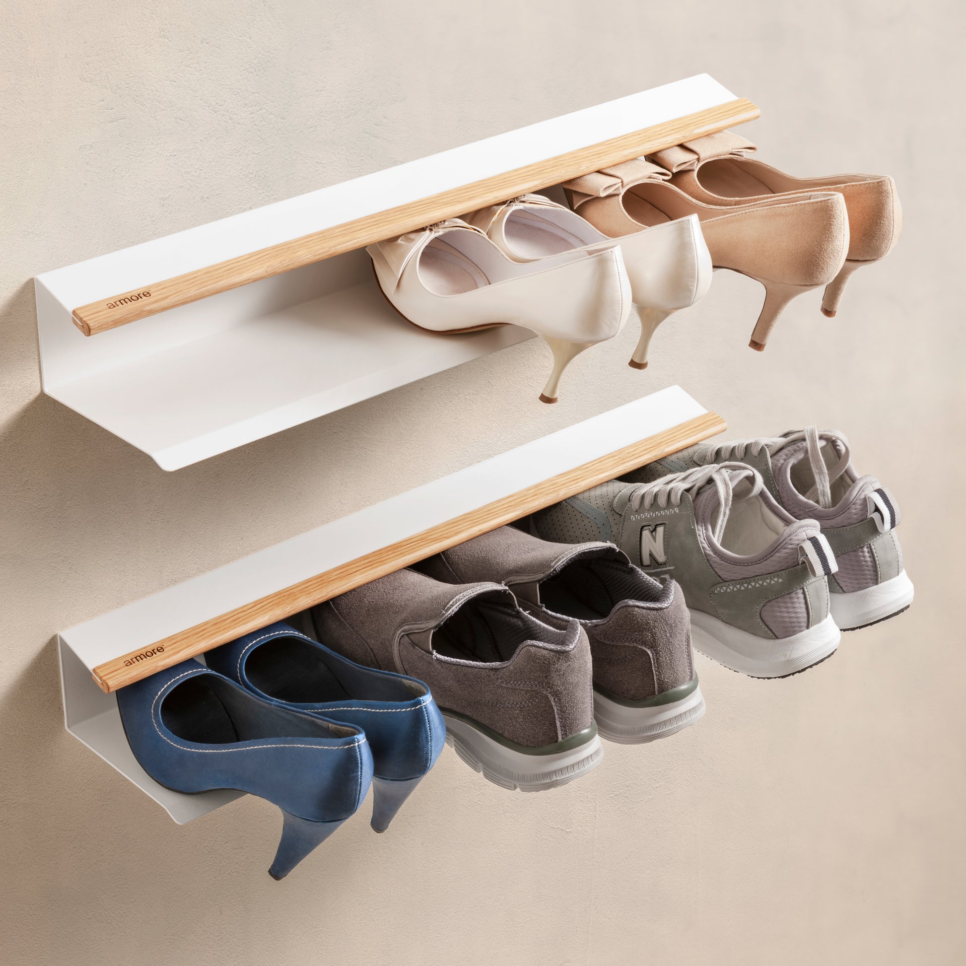 shoe rack – armore