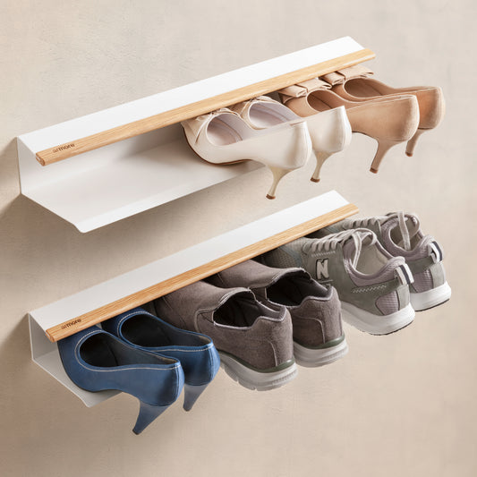 Schuhregal